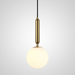 Подвесной светильник Imperiumloft RAFFIN RAFFIN01