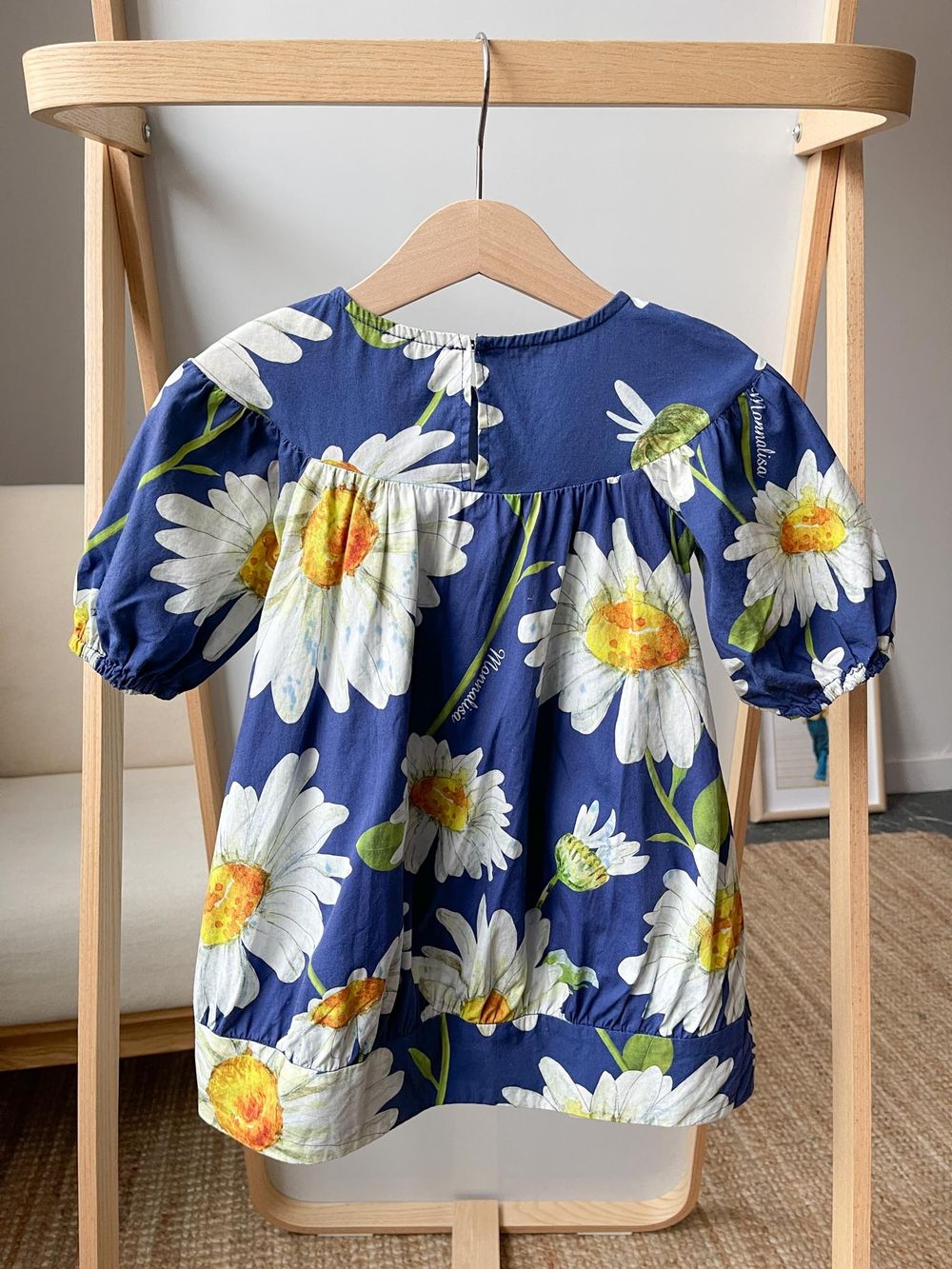 Платье Monnalisa, 92