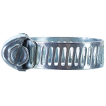 ХОМУТ СТРОЙБАТ ЧЕРВЯЧНЫЙ 7/8 12-22ММ 2ШТ