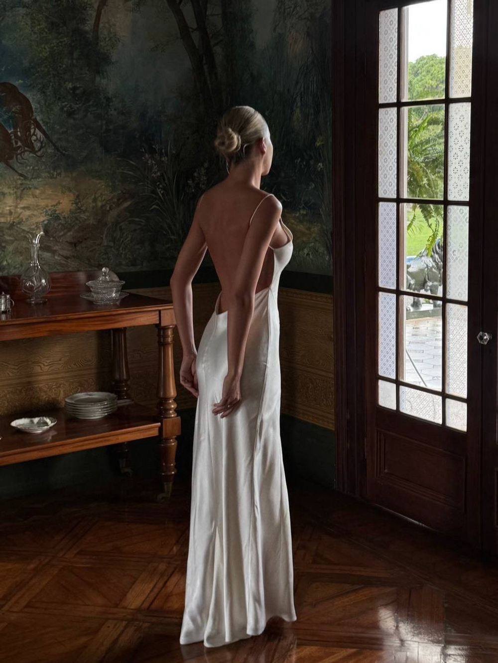 Платье 'Isabelle'