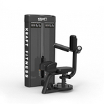 Вращение торса KRAFT Fitness KFATR