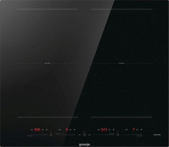 Индукционная стеклокерамич. панель Gorenje GI6442BSCE