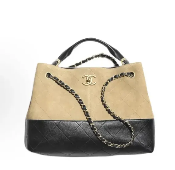 Сумка Chanel Shopping