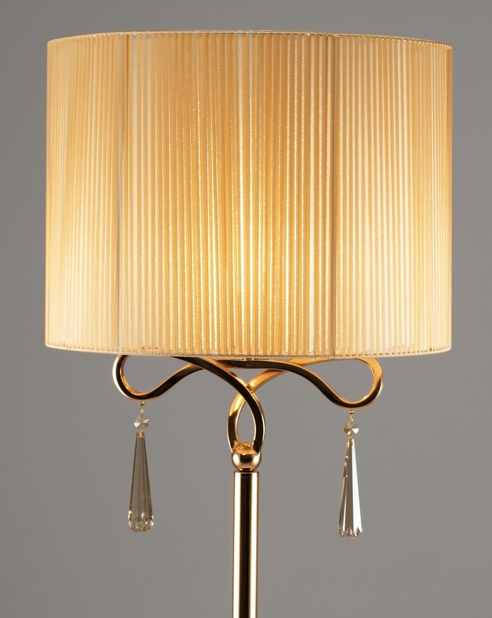 Торшер Moderli V10546-1F Chilly