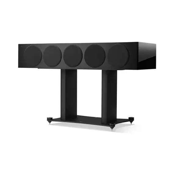 KEF Stands Reference 4C Black