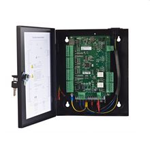 Сетевой контроллер Hikvision DS-K2802 (на 2 двери)