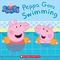 Peppa Pig: Peppa Goes Swimming