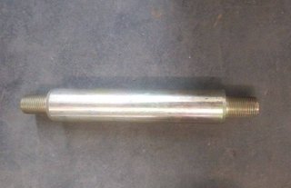 Нижний палец заднего амортизатора Sitrak C7H