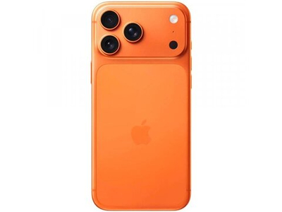 Смартфон Apple iPhone 17 Pro Max 2TB nano SIM + eSIM Cosmic Orange