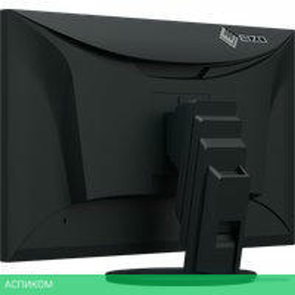 Монитор EIZO FlexScan EV2795-BK