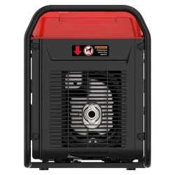 Инверторный генератор бензиновый A-iPower A3500i 3,5 кВт (с ручным запуском). Надежная рама