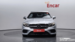 Mercedes-Benz E-Class W213 E220d Cabriolet (12.2019)