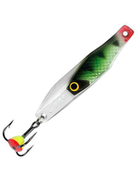 Блесна зимняя СРЕЗ 06,0g, цвет 07, 2 шт