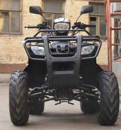 Квадроцикл ARMADA ATV 150R