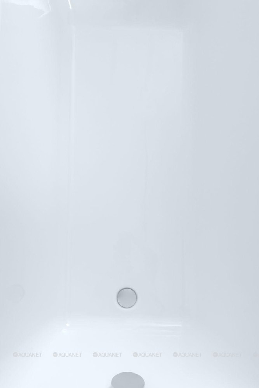 Акриловая ванна Aquanet (Акванет) Bright 175x75 с каркасом