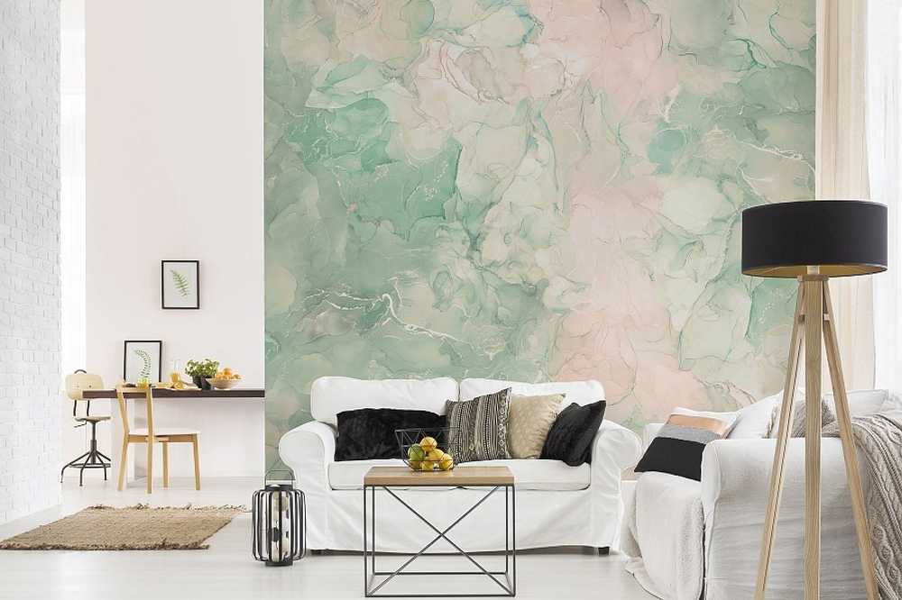 Обои и панно Affresco, коллекция  Emotion Art