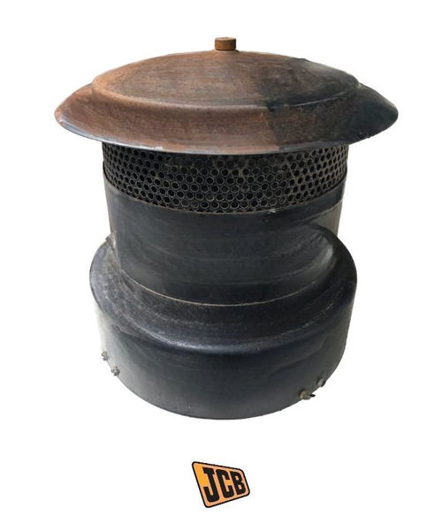 Фильтр отстойник в сборе JCB 320/07418, 320-07418