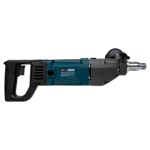 Дрель алмазного бурения с микроударом ALTECO DD 2013