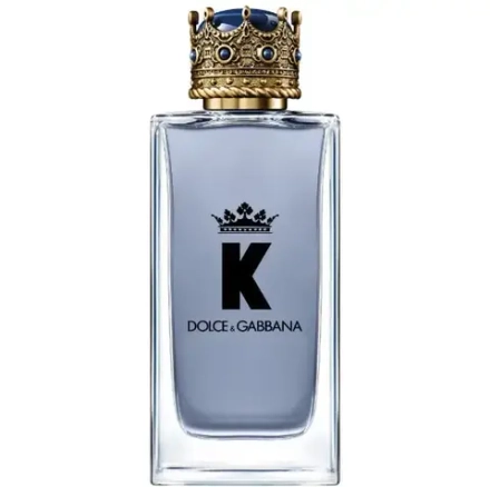 Мужская парфюмерия Dolce & Gabbana K By Dolce & Gabbana EDT 50 мл