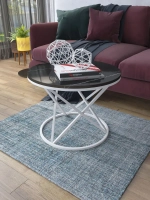 Журнальный стол Звёздный - БЧГ - МДФ в ПВХ