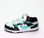 Кроссовки нат. Кожа (36-41)р. / шт. B1051/7