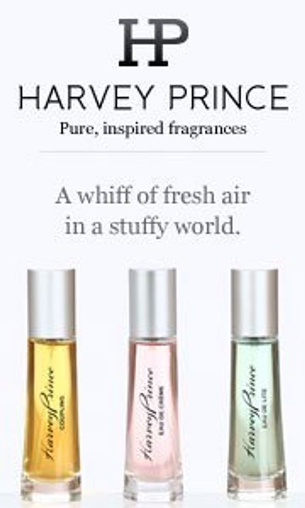 Harvey Prince Eau de Lite