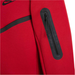 Зип Худи Nike Tech Fleece 2024 Red