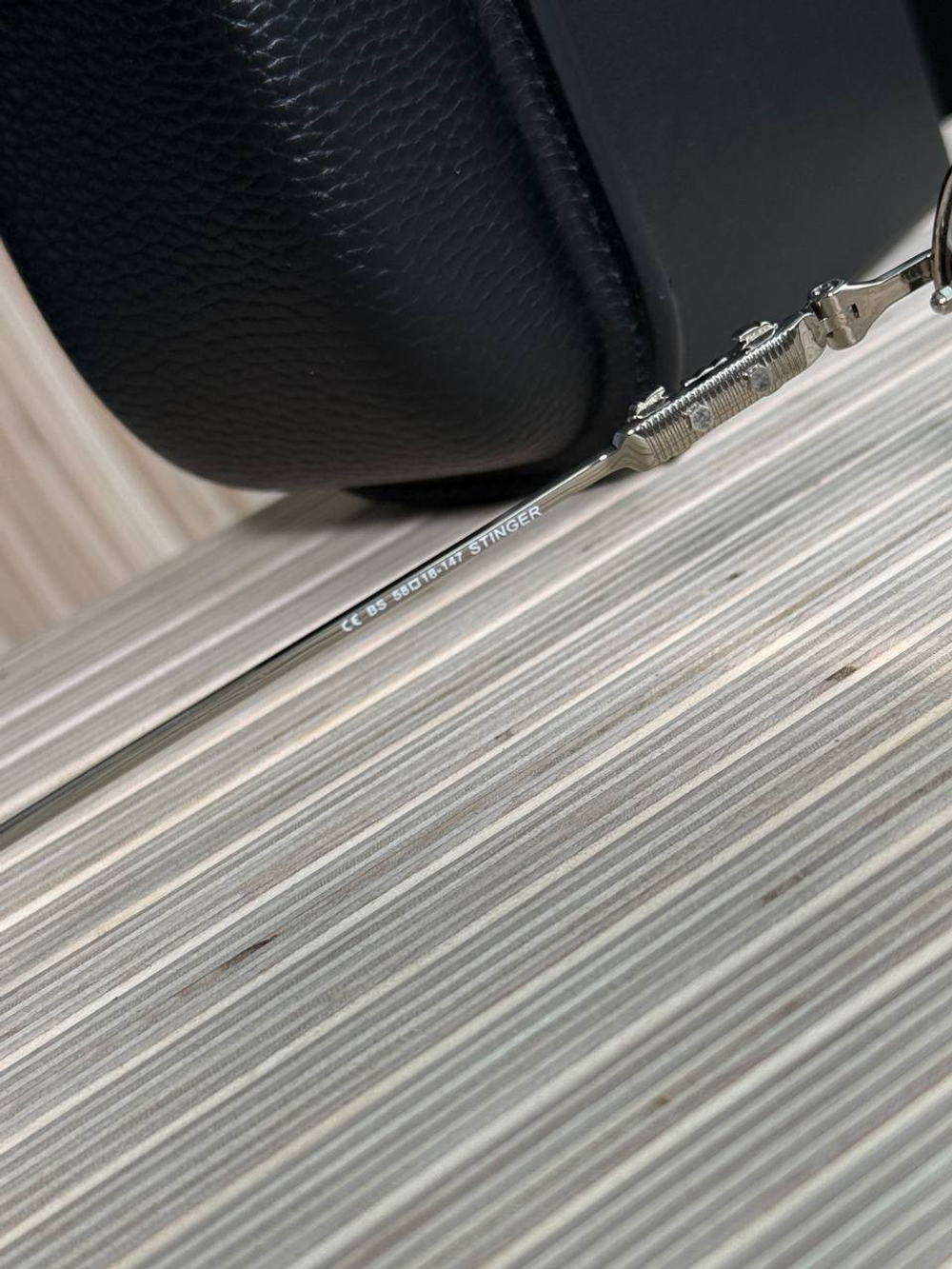 Солнечные очки Chrome Hearts