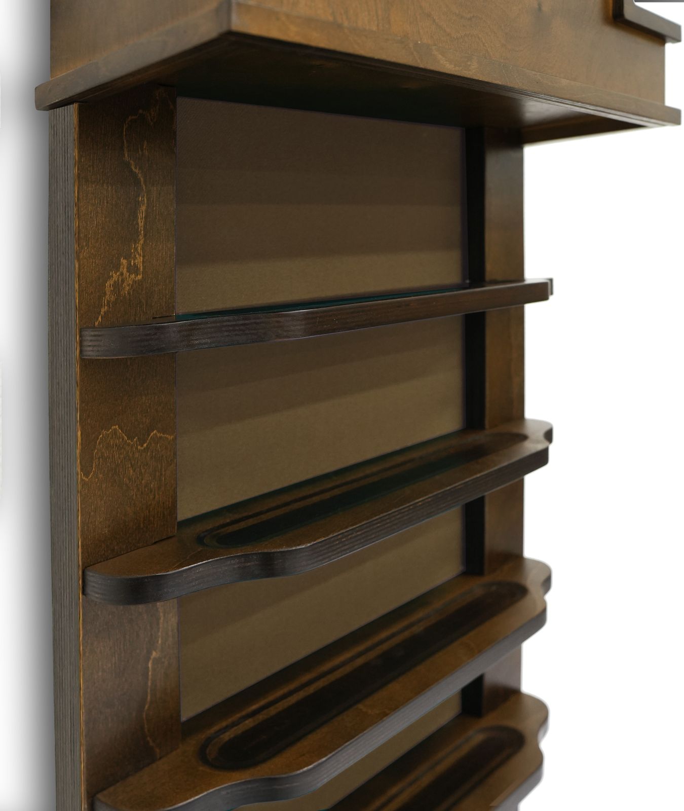 Полка для шаров 