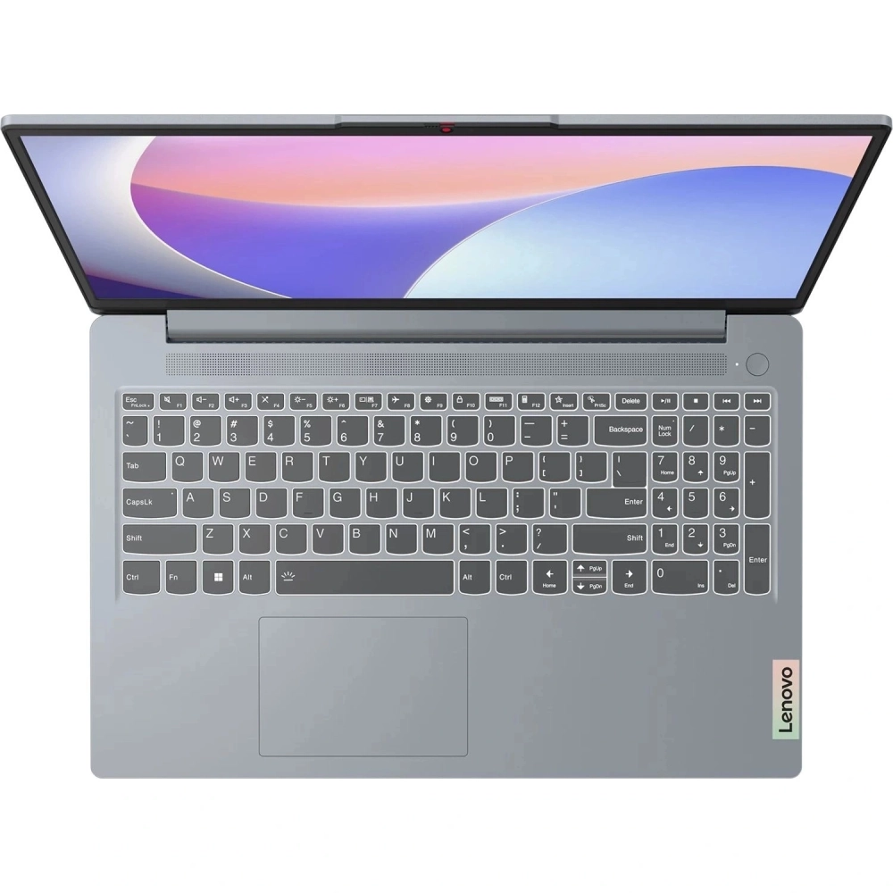Ноутбук Lenovo IdeaPad Slim 3 15IRH8 (83EM003TPS)