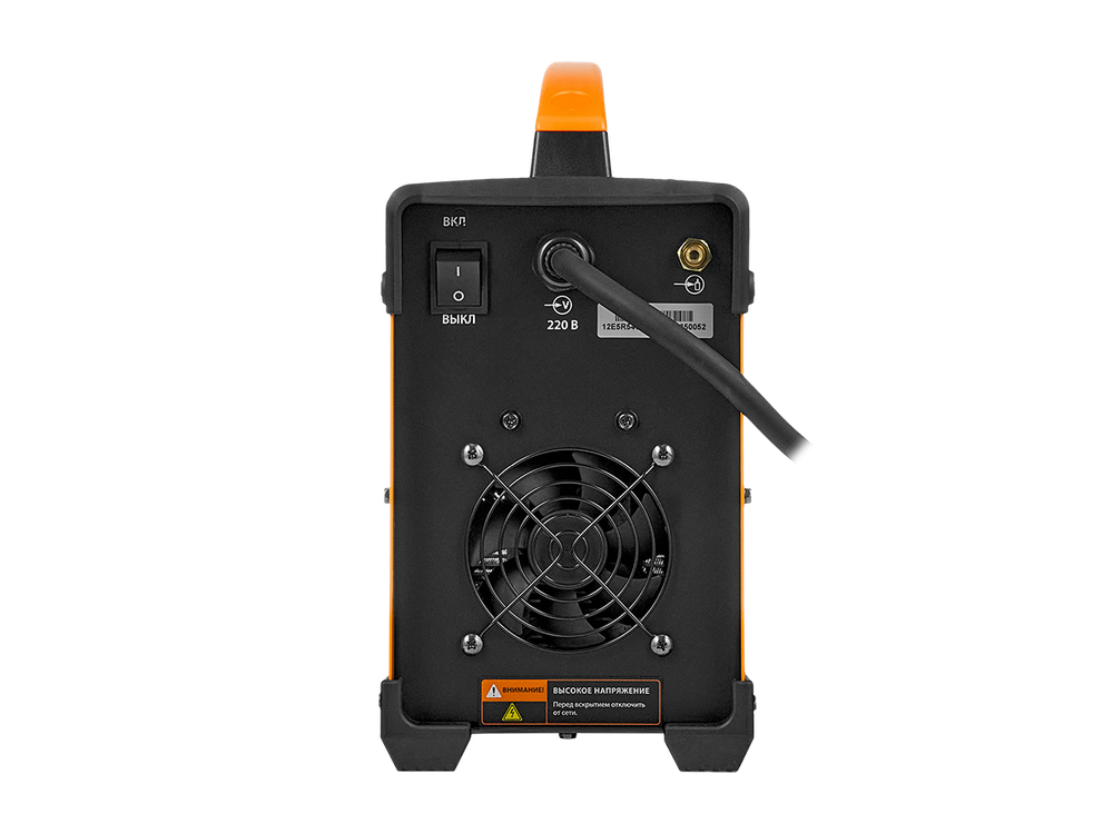 Сварочный инвертор TIG Сварог REAL TIG 200 P (W224)