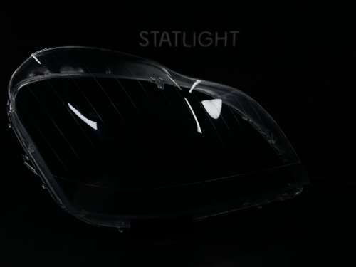 Правое стекло фары Mercedes GL 164 2006-2012