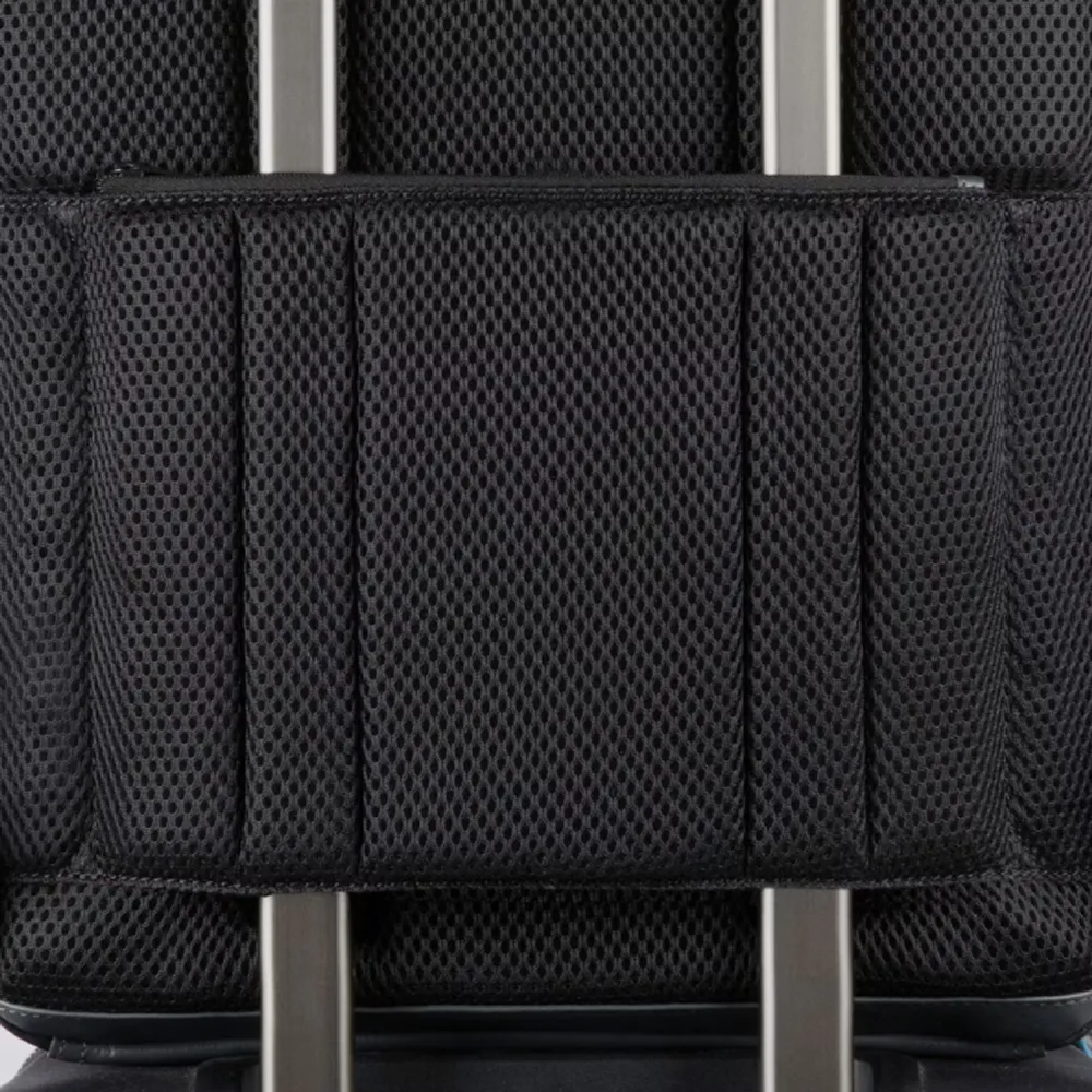 Рюкзак Piquadro Urban сине-серый (CA4550UB00BM/BLGR) 9