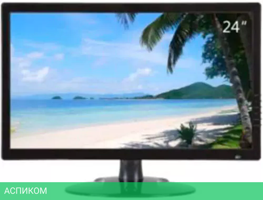 Монитор Dahua DHI-LM24-L200