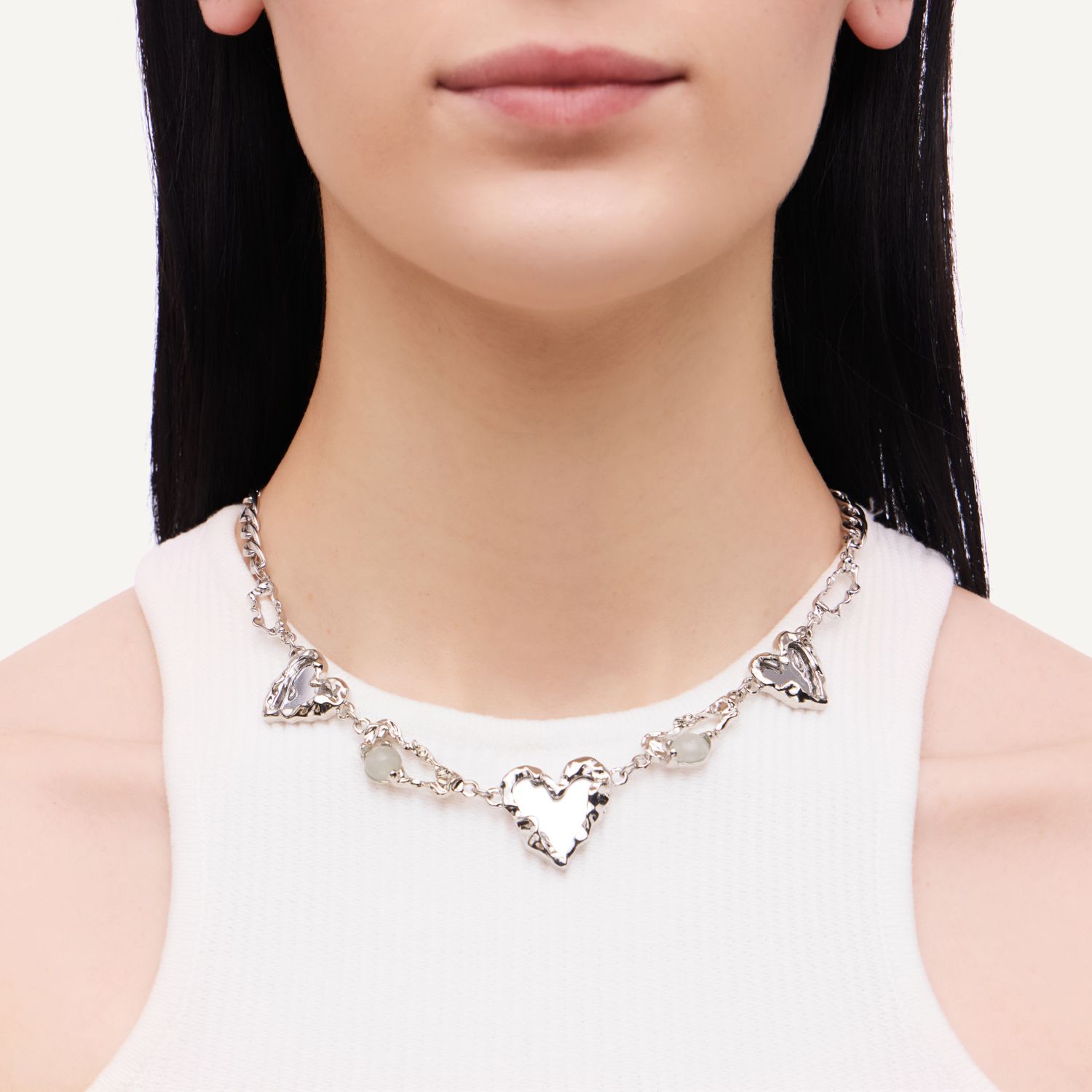 Колье Neon Galaxy Necklace