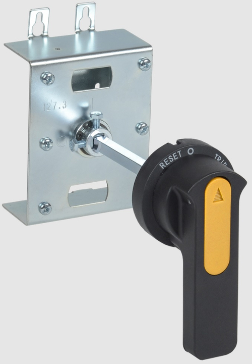 Привод поворотный ПРПм-1 125А для ВА88-32 MASTER IEK