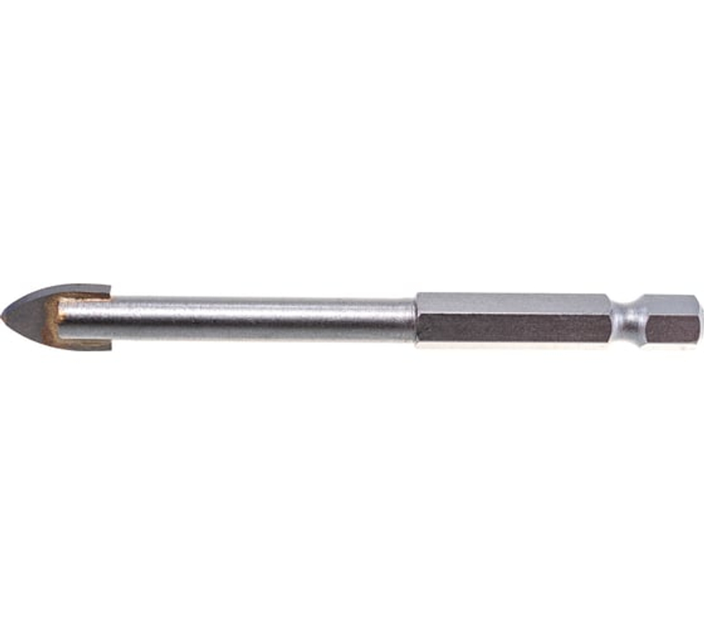 8 Сверло копьевидное по керамике и стеклу Trio-Diamond 2B8*44 mm