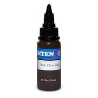 Пигмент Intenze Ink - Dark Chocolate, 30мл