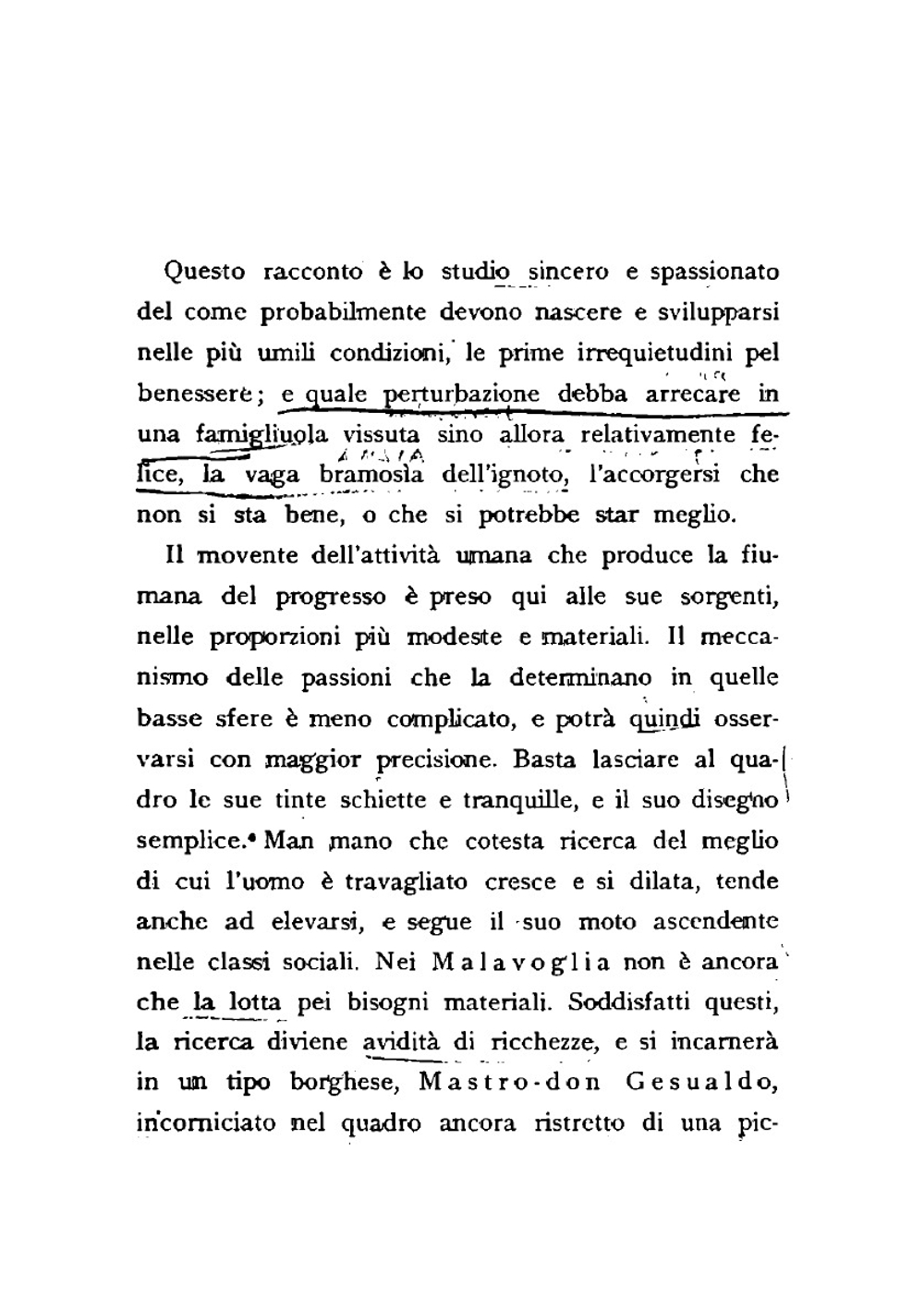 I Malavoglia (Italian Edition) | Giovanni Verga