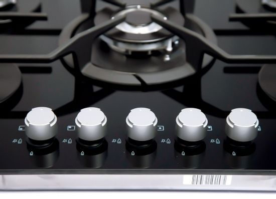 Газовая варочная панель Electrolux EGT 97353 YK