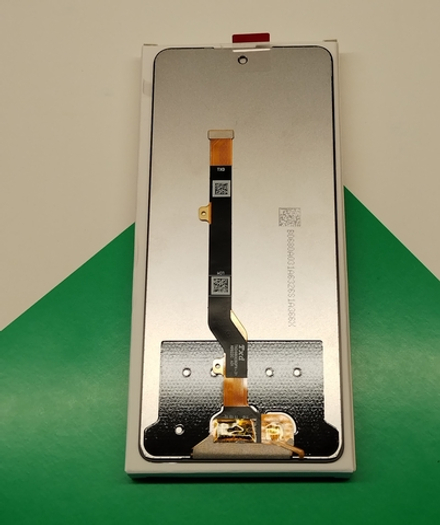 Tecno Spark 20 Pro (KJ6) / Дисплей (lcd) (в сборе с тачскрином) (ORIG)