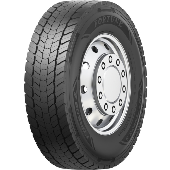 Gislaved 245/70R17,5 136/134M FDR606 TL 18PR