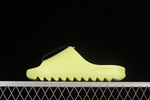 Купить  adidas Yeezy Slide Glow Green