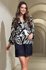 Пижама Mia-Amore 4142 "Malena"