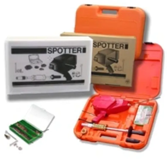 Аппарат конденсаторной сварки TECNA TSW2900