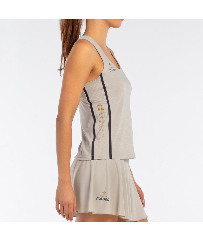 Майка женская Acora