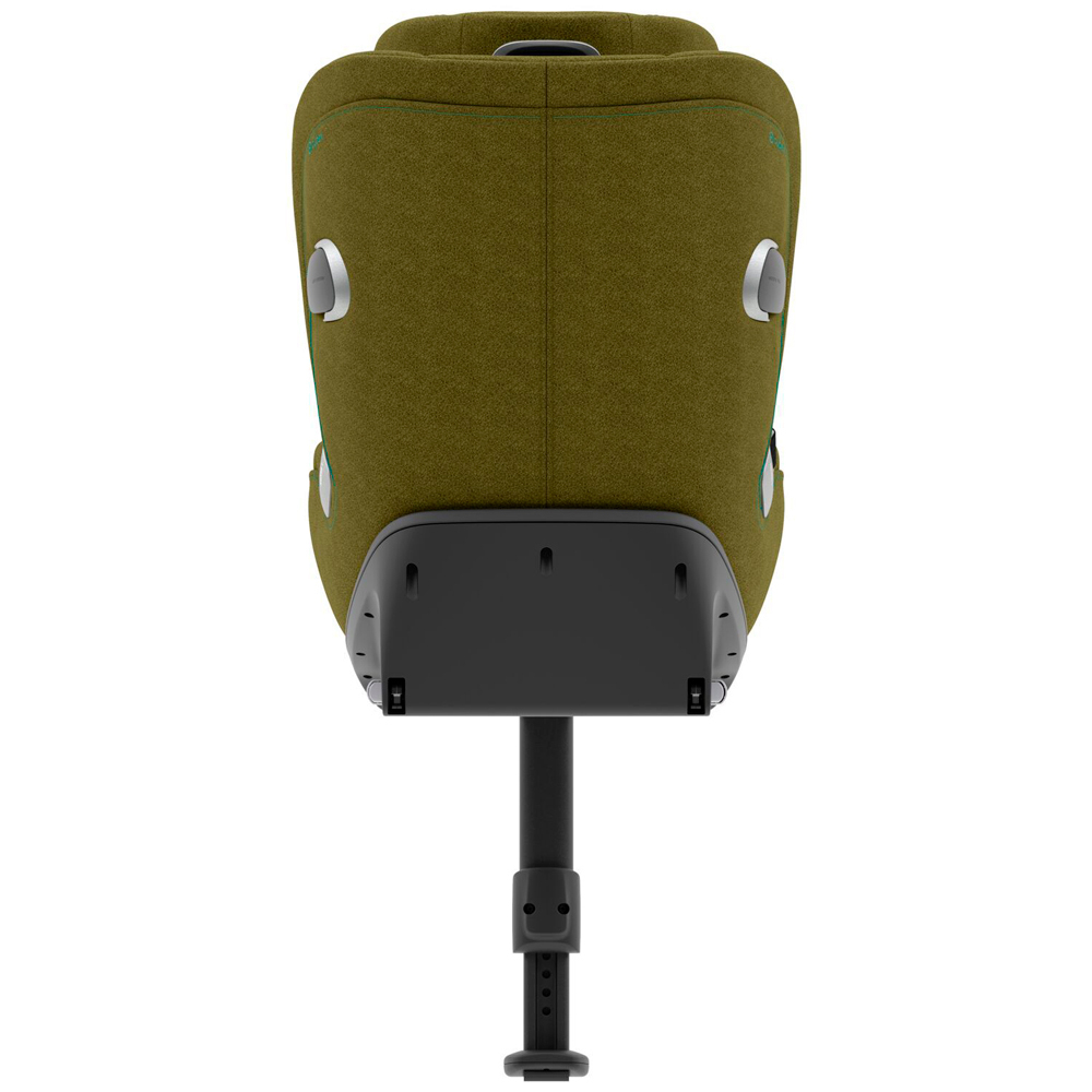 Детское автокресло Cybex Anoris T i-Size