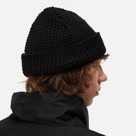Шапка ANTEATER Waffle, черный