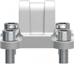 SNCL-50 Фланец с осью