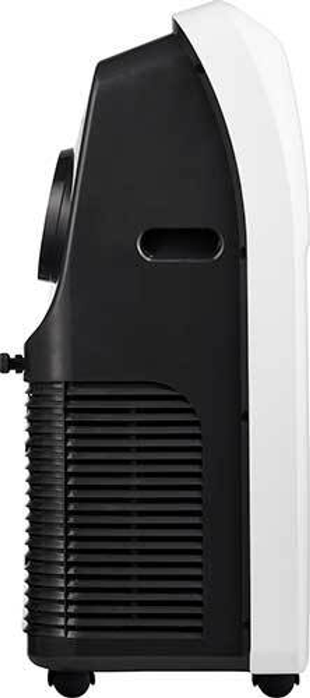 Мобильный кондиционер Ballu Aura BPAC-09 (CP/N1_24Y)